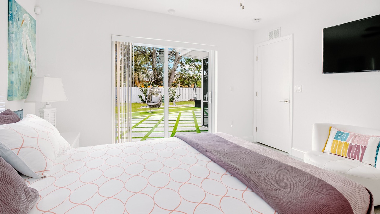 Photo of Bedroom in East Naples