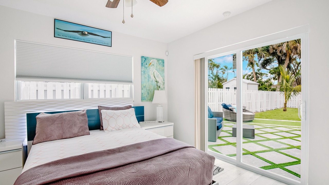 Photo of Bedroom in East Naples