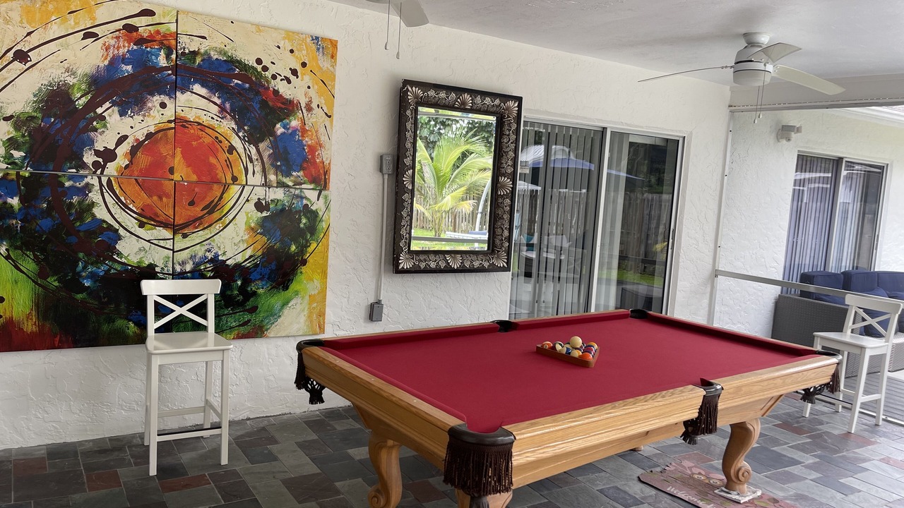 Photo of Bedroom in East Naples