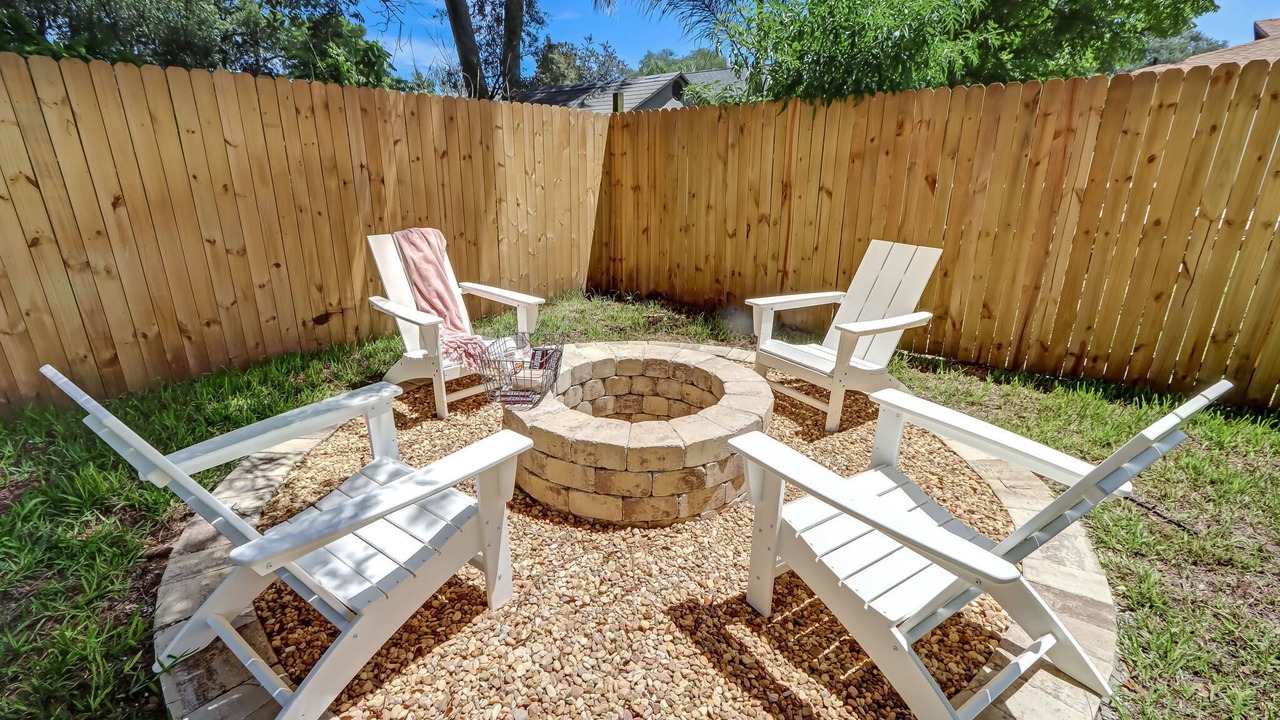 Photo of Outdoor in Dolphin's Cove
