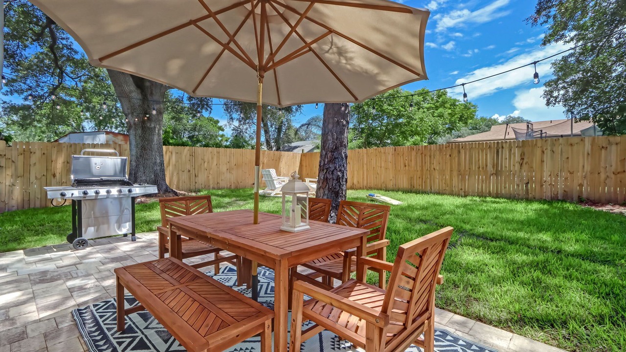 Photo of Outdoor in Dolphin's Cove