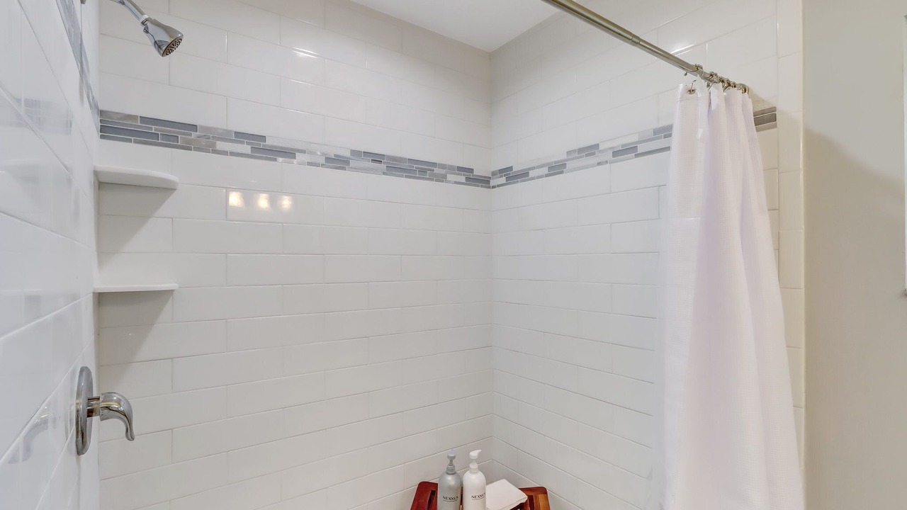 Photo of Bathroom in Dolphin's Cove