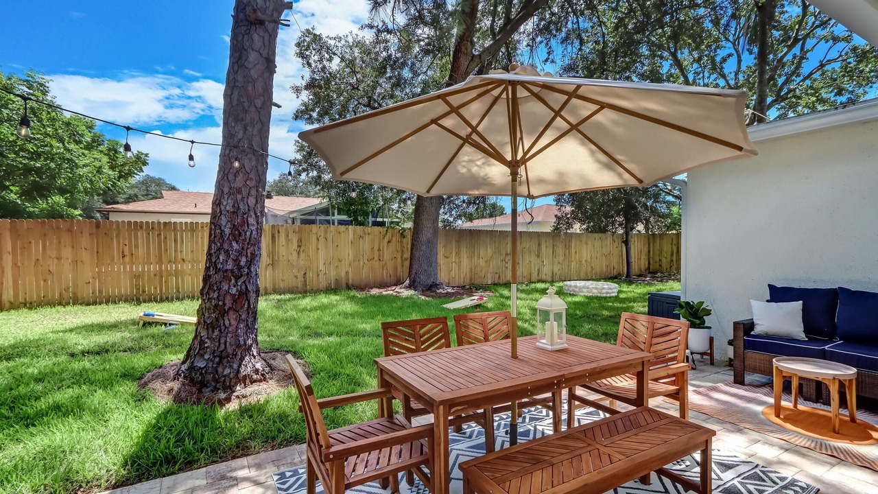 Photo of Outdoor in Dolphin's Cove