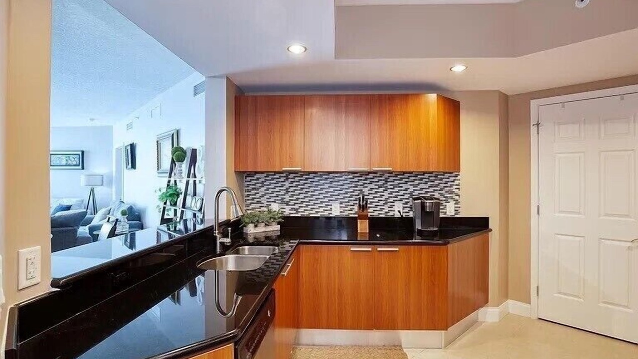 Photo of Kitchen in Kingston