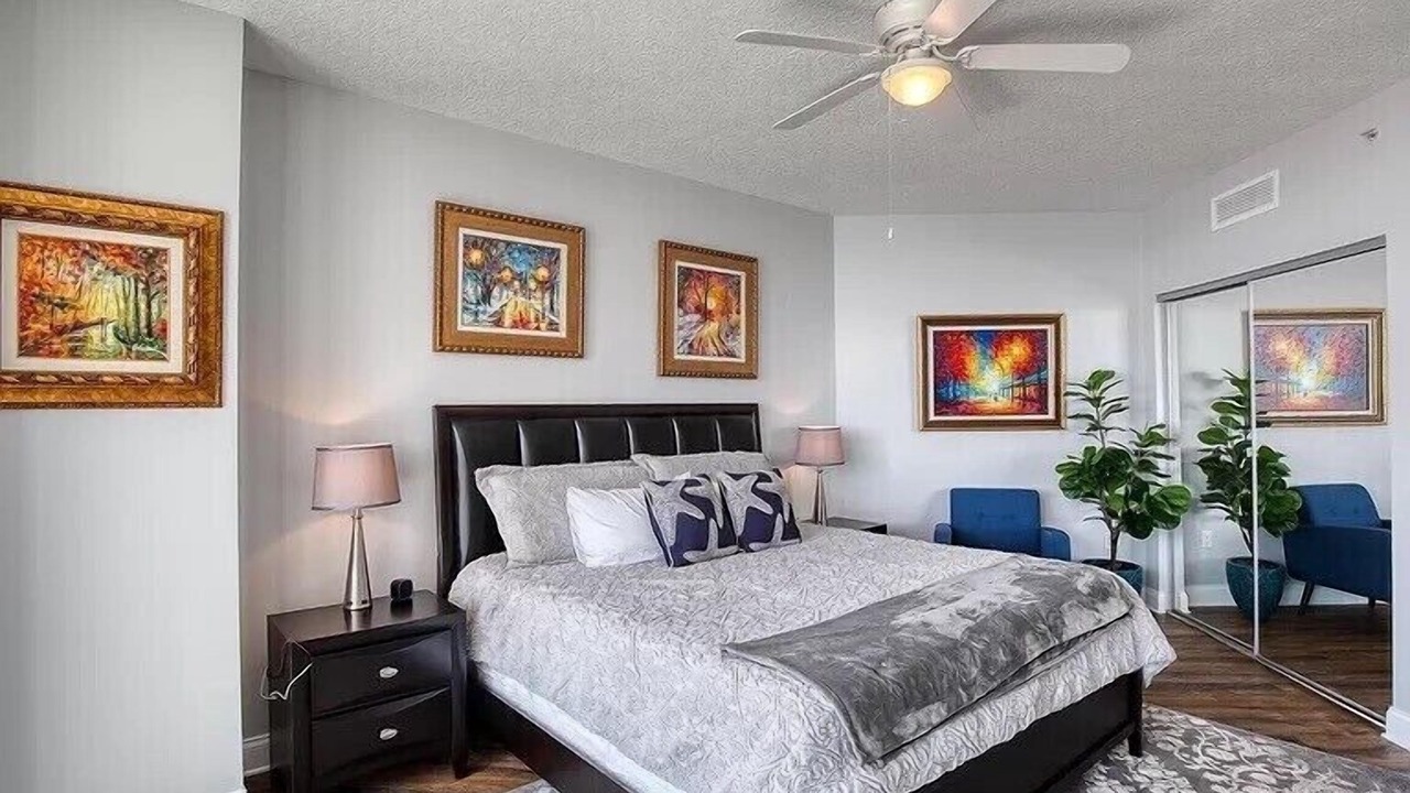 Photo of Bedroom in Kingston