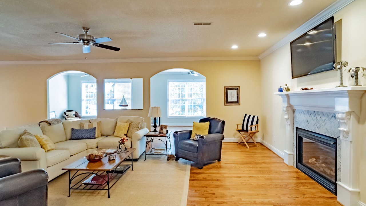 Photo of Livingroom in Winnsboro