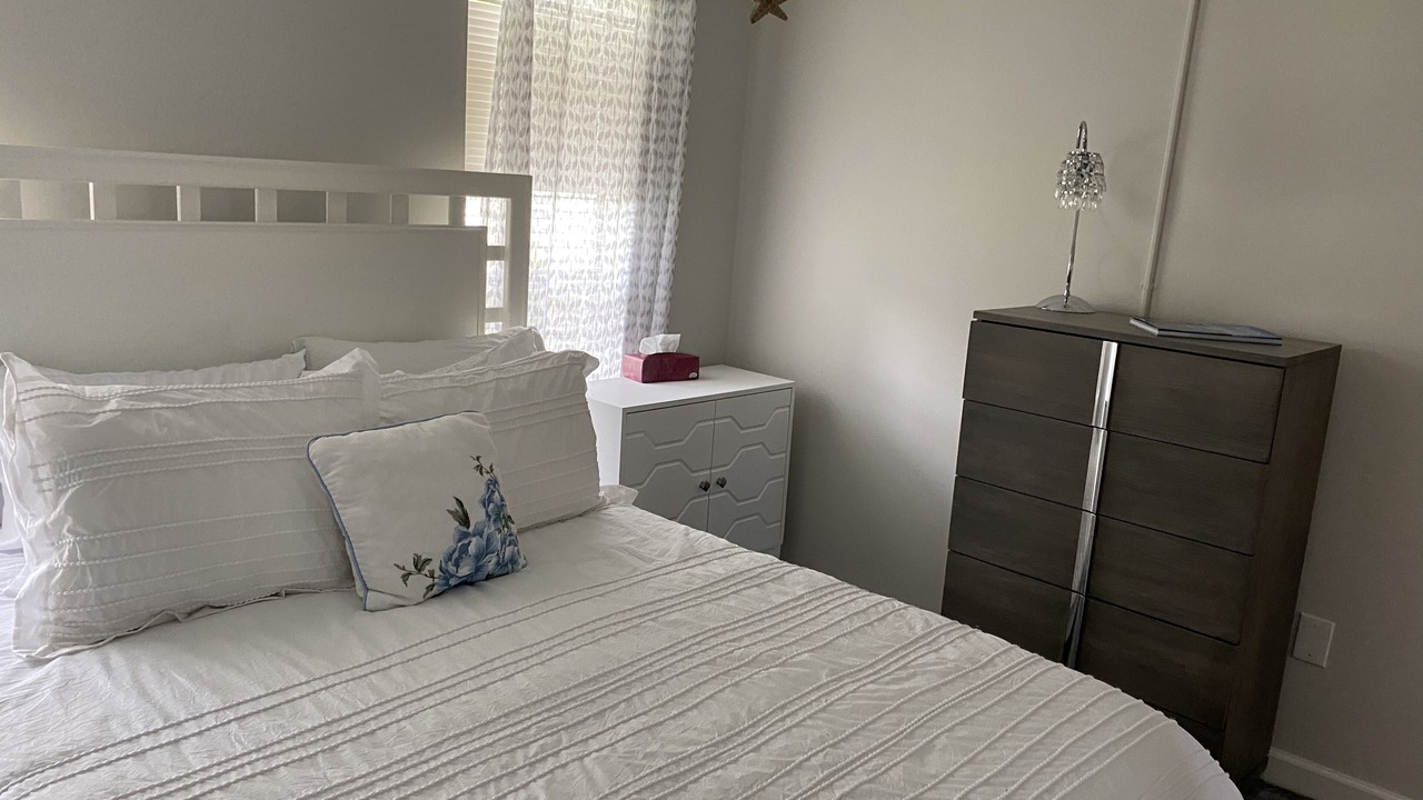 Photo of Bedroom in Central Naples