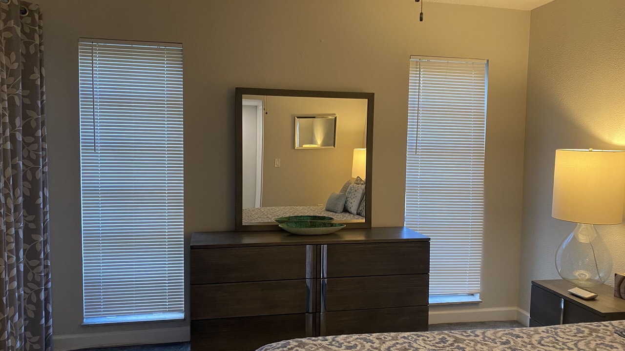 Photo of Bedroom in Central Naples