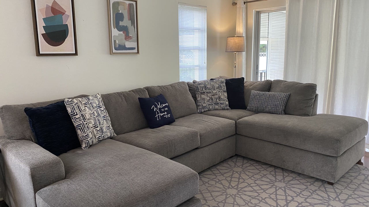 Photo of Bedroom in Central Naples