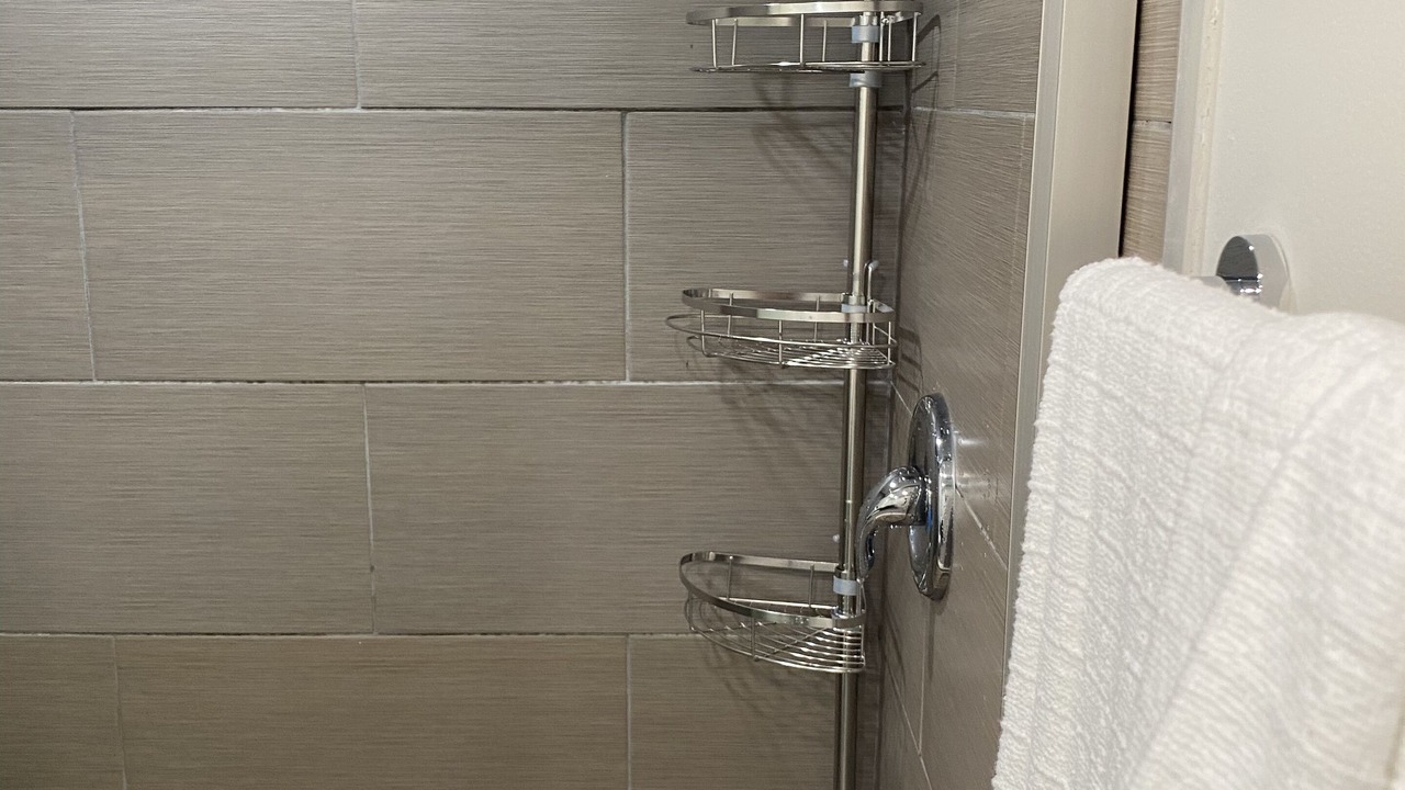 Photo of Bathroom in Central Naples