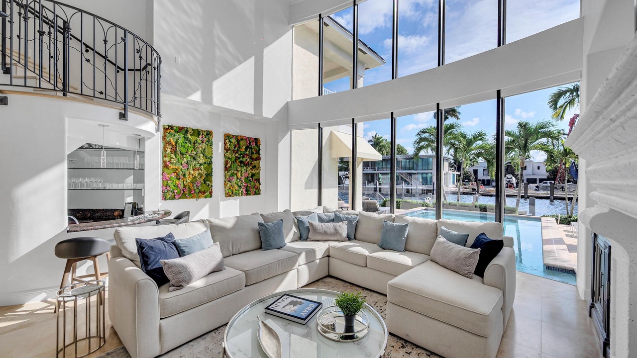 Photo of Outdoor in Seven Isles