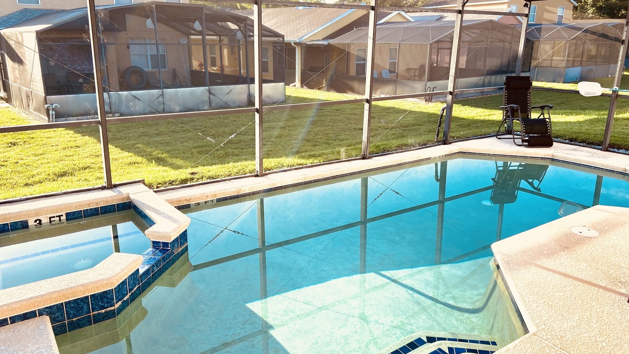 Photo of Outdoor in Sandy Ridge