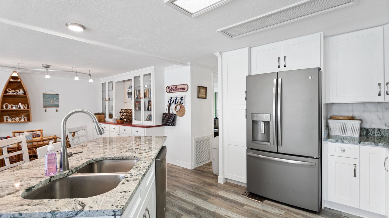 Photo of Kitchen in Signal Cove
