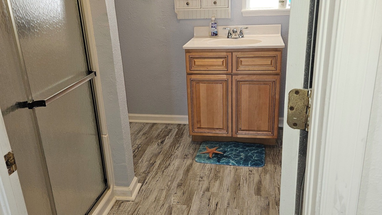 Photo of Bathroom in Signal Cove