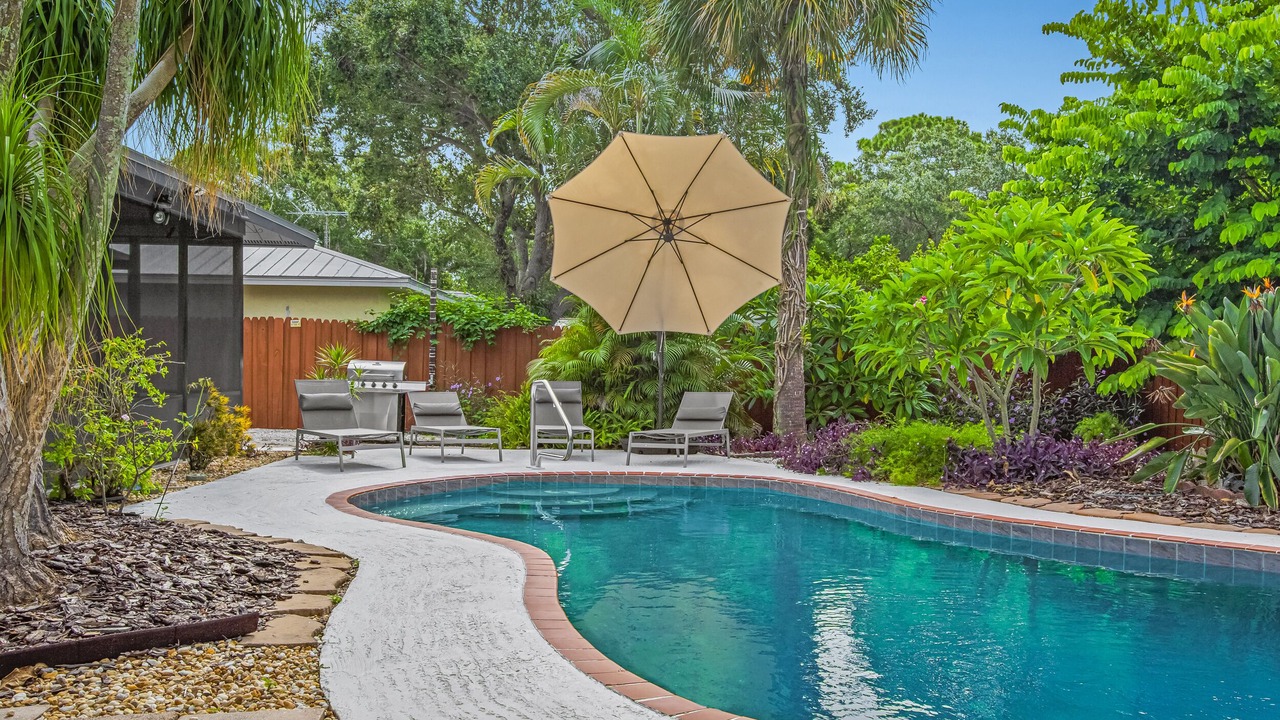 Photo of Outdoor in Sarasota Springs