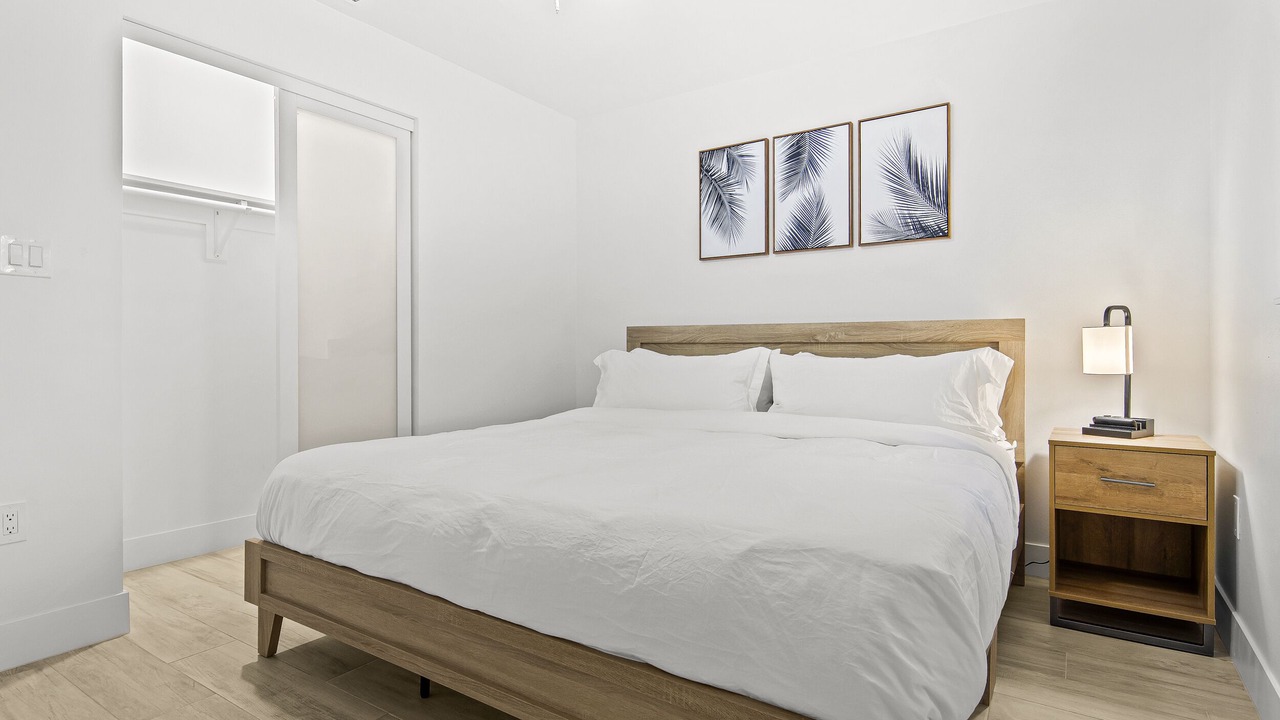 Photo of Bedroom in Sarasota Springs