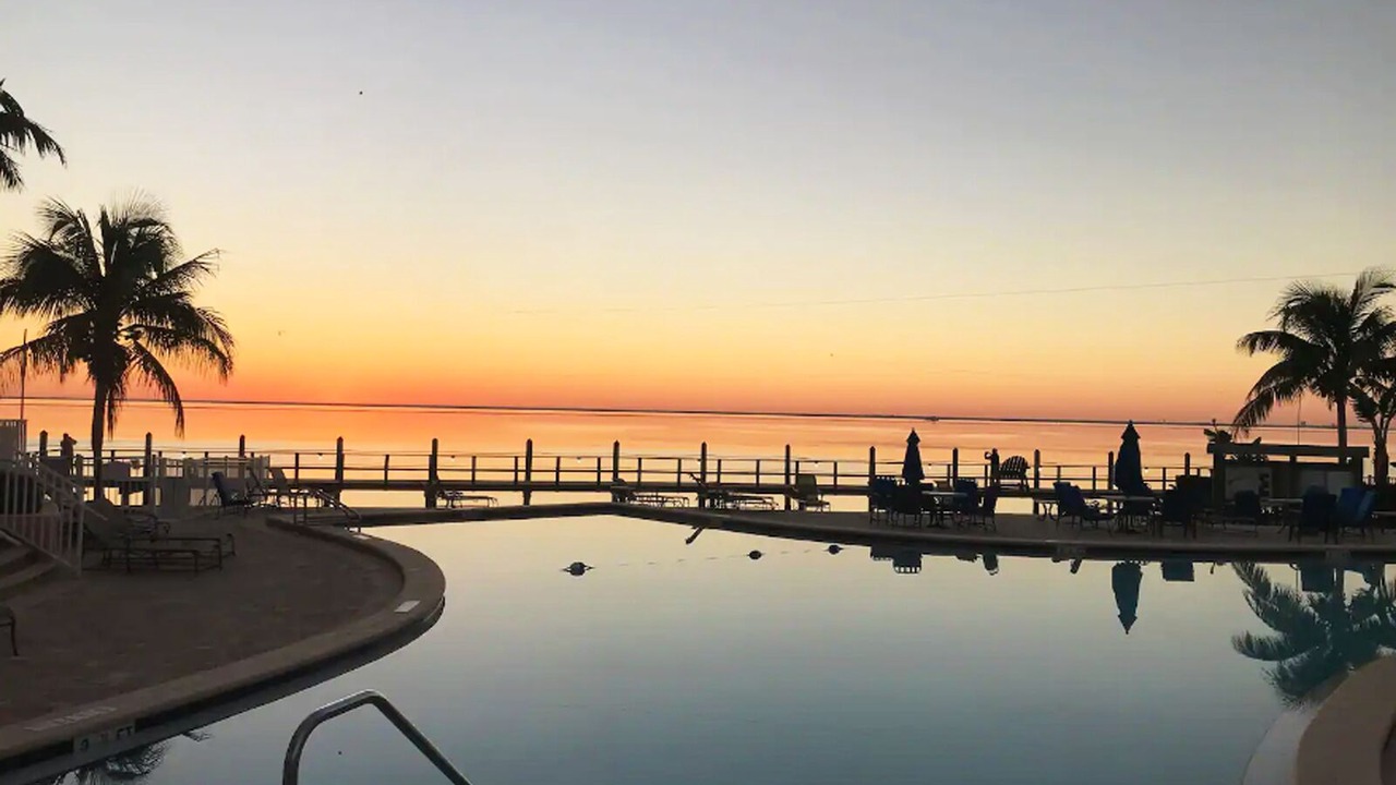 Photo of Outdoor in Coquina Key