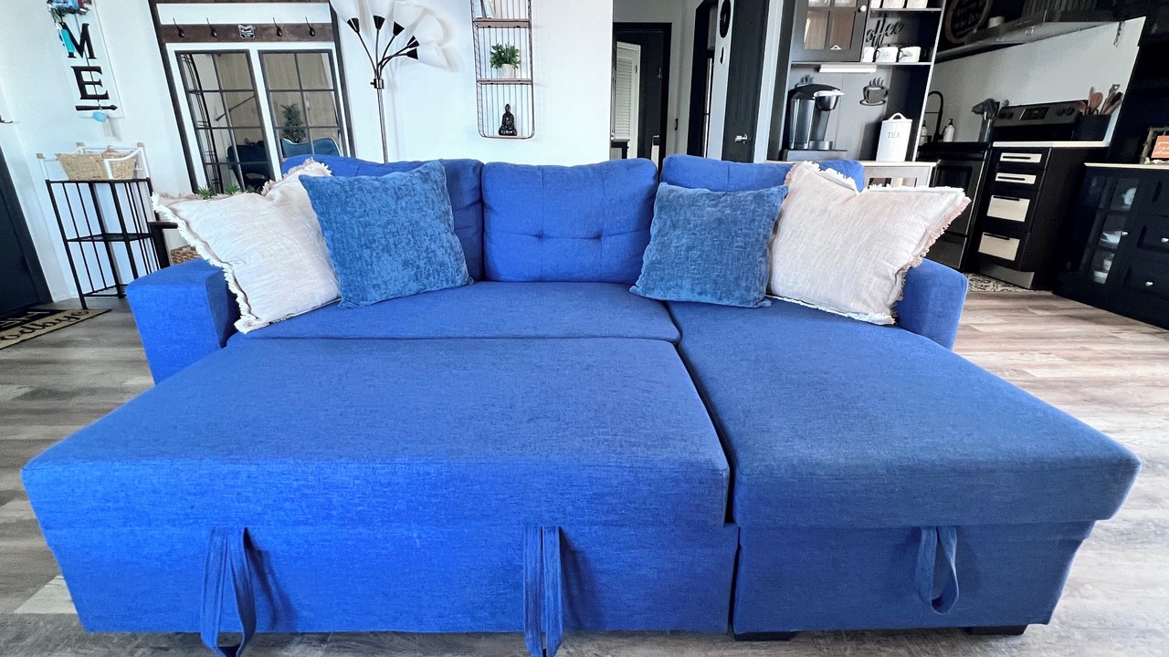 Photo of Livingroom in Coquina Key