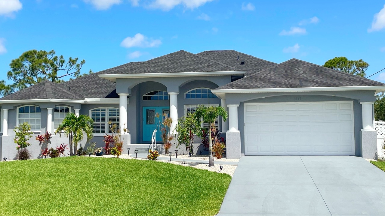 Photo of Outdoor in Pine Valley