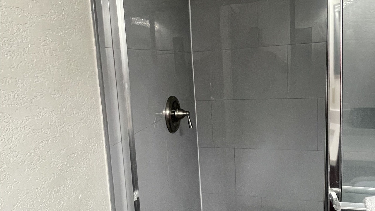 Photo of Bathroom in Oak Ridge