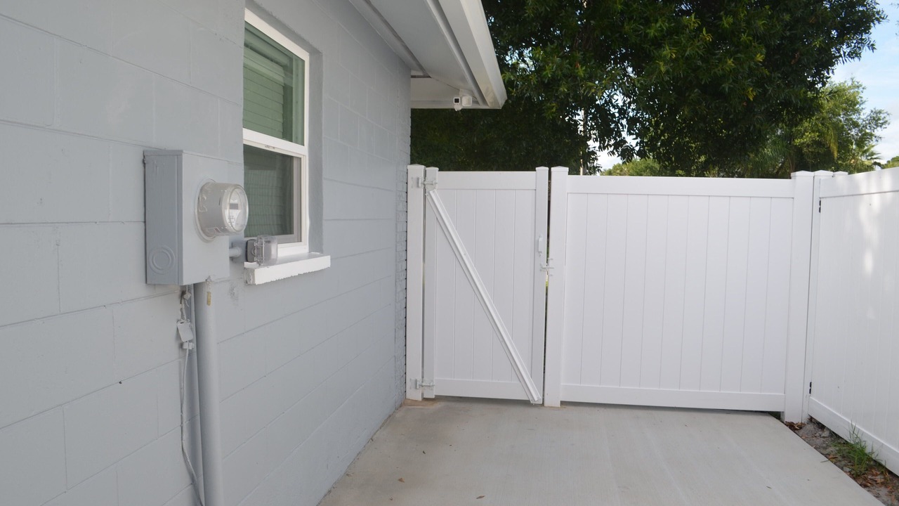 Photo of Outdoor in Creekside