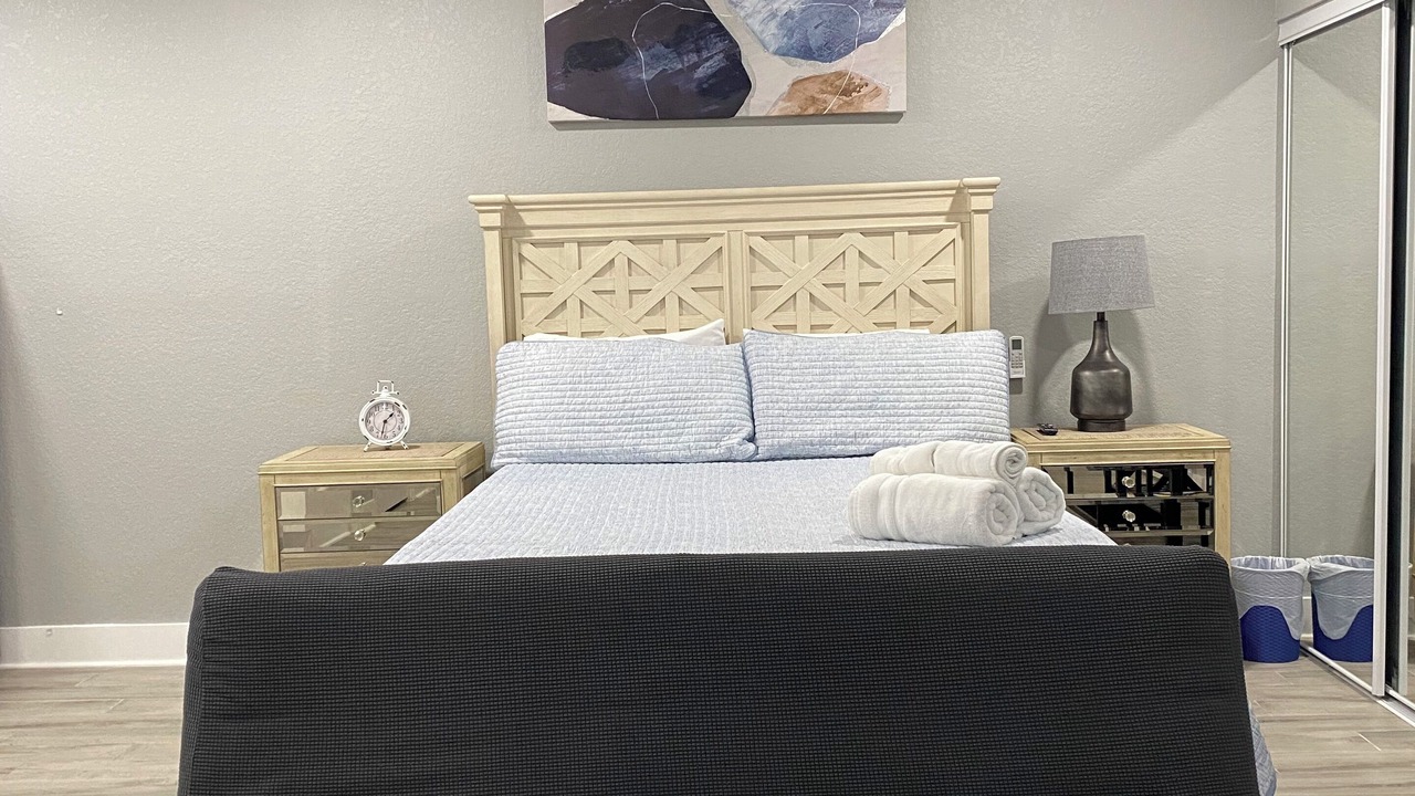 Photo of Bedroom in Creekside
