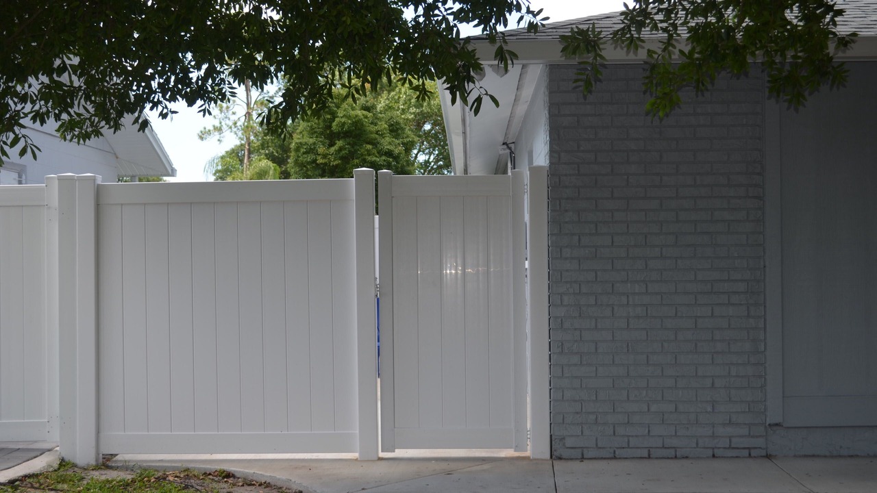 Photo of Outdoor in Creekside