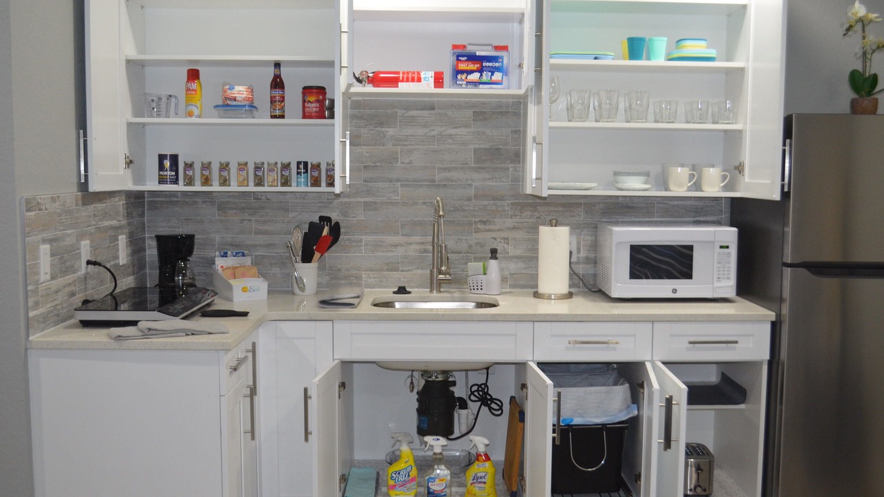Photo of Kitchen in Creekside
