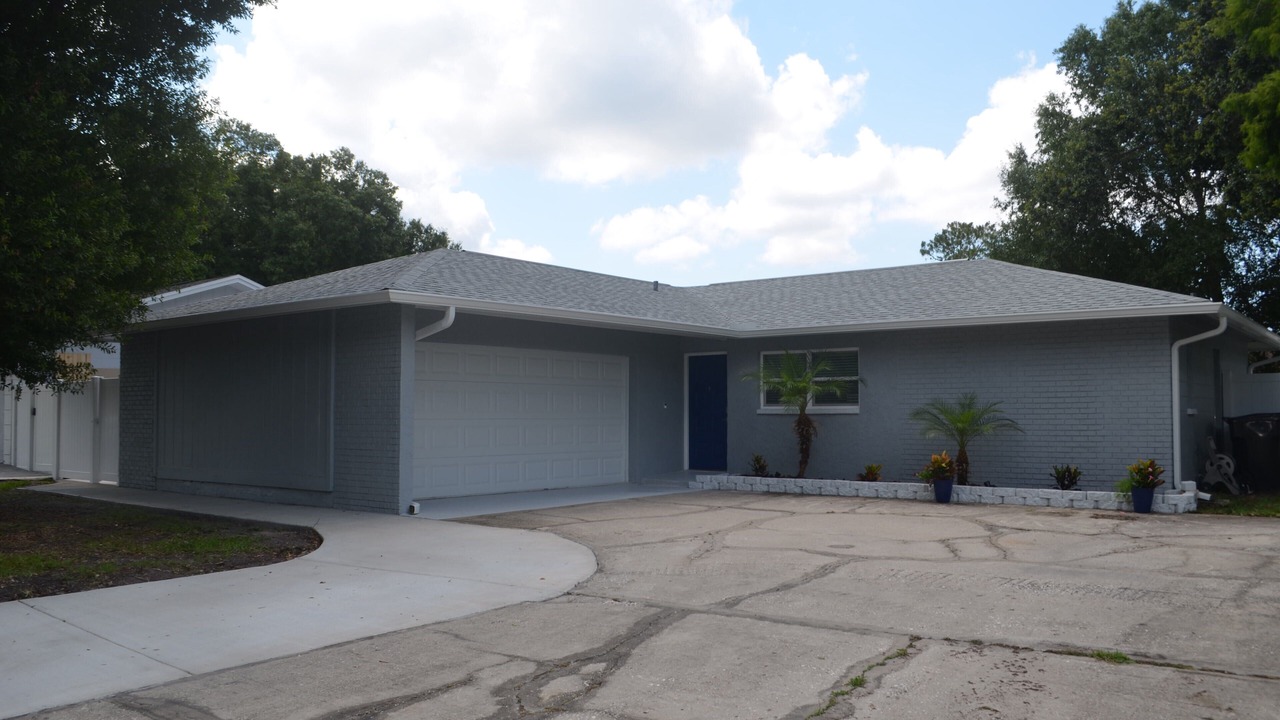 Photo of Outdoor in Creekside