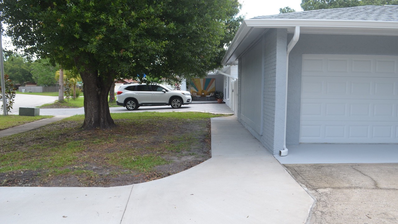 Photo of Outdoor in Creekside