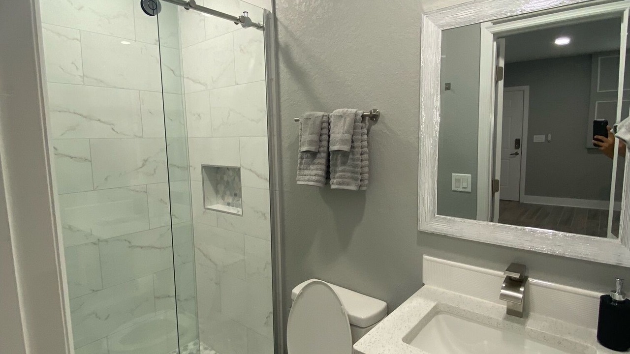 Photo of Bathroom in Creekside