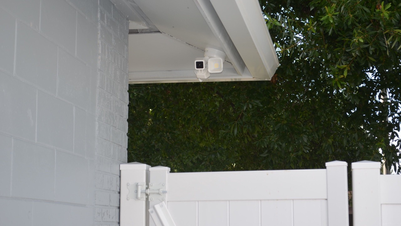 Photo of Outdoor in Creekside