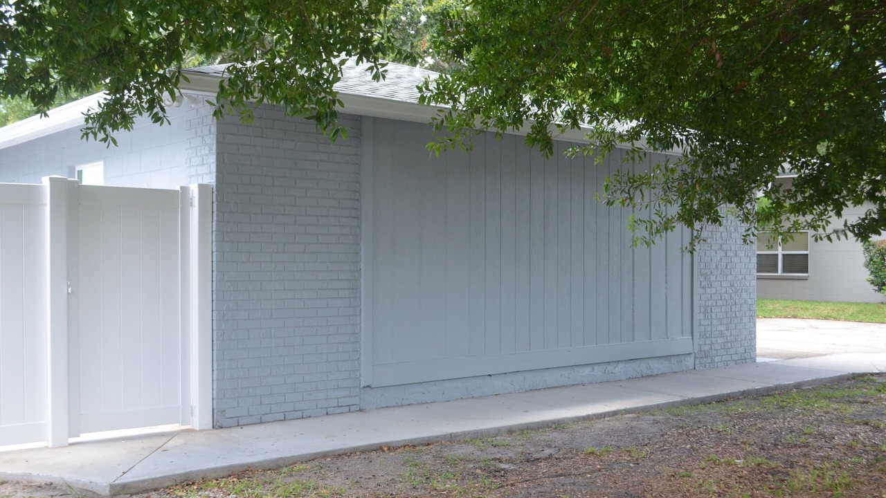 Photo of Outdoor in Creekside