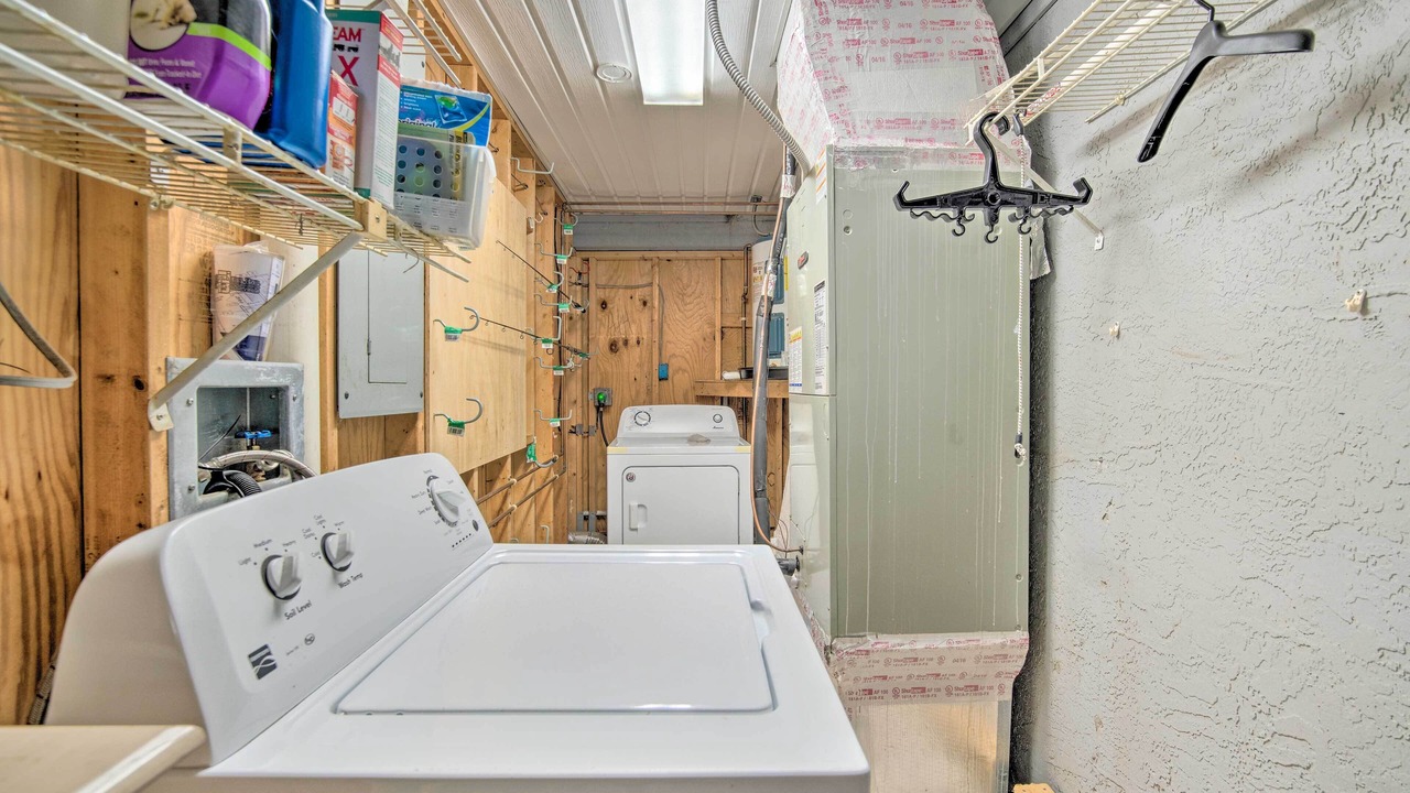 Photo of Bedroom in Inglis