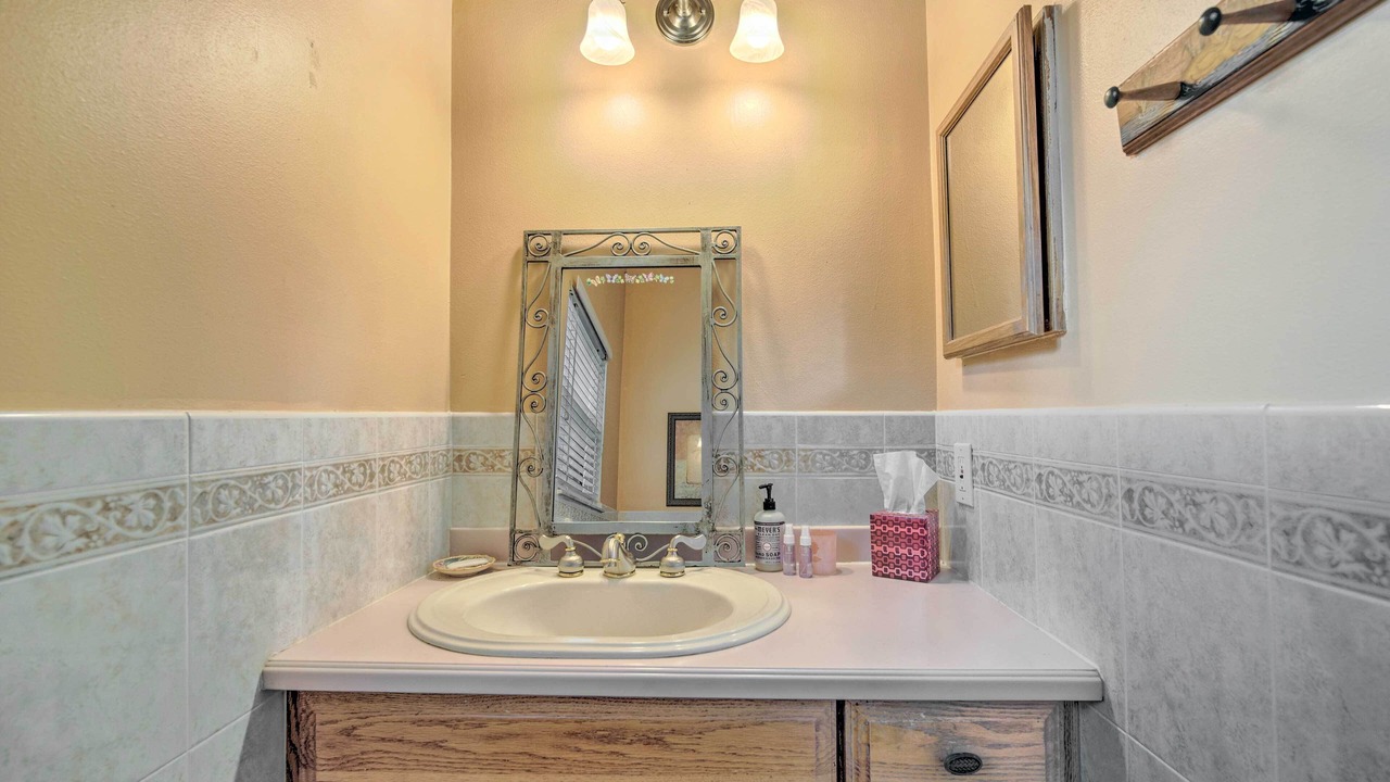 Photo of Bathroom in Inglis