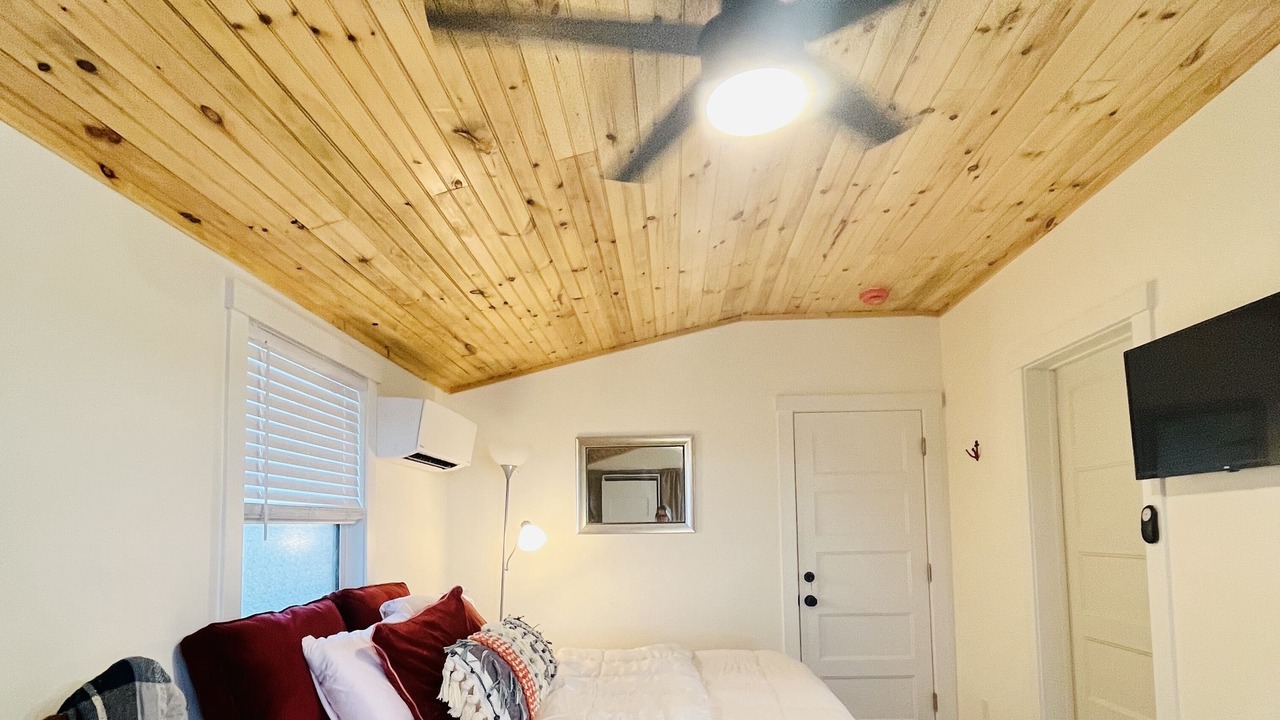 Photo of Bedroom in Matlacha