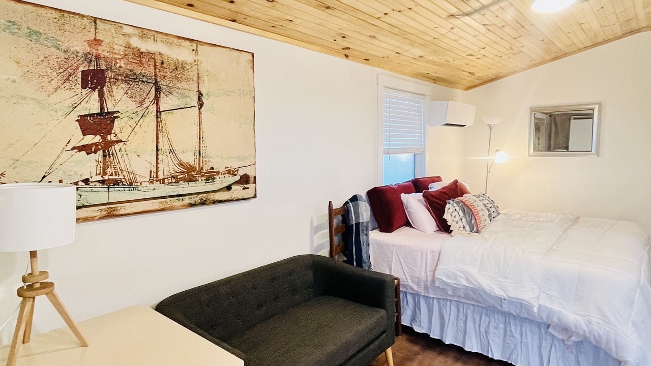 Photo of Livingroom in Matlacha