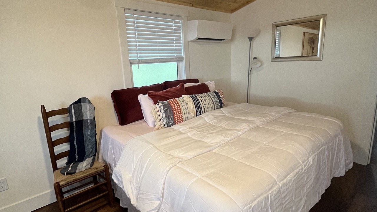 Photo of Bedroom in Matlacha