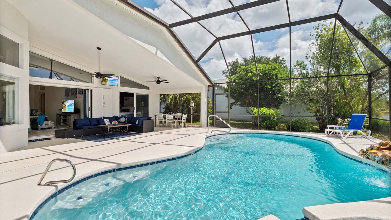 Photo of Outdoor in Palm Harbor