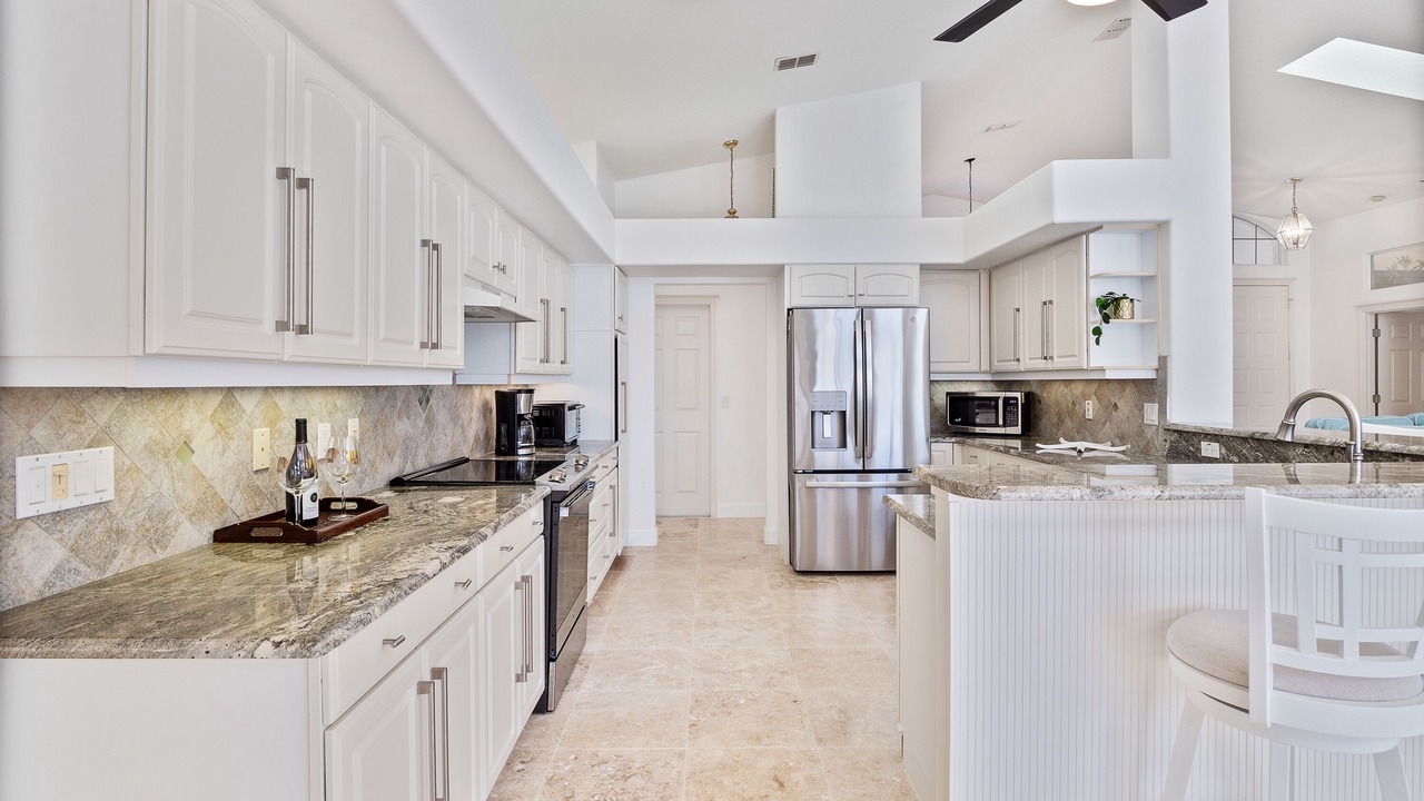 Photo of Kitchen in Palm Harbor
