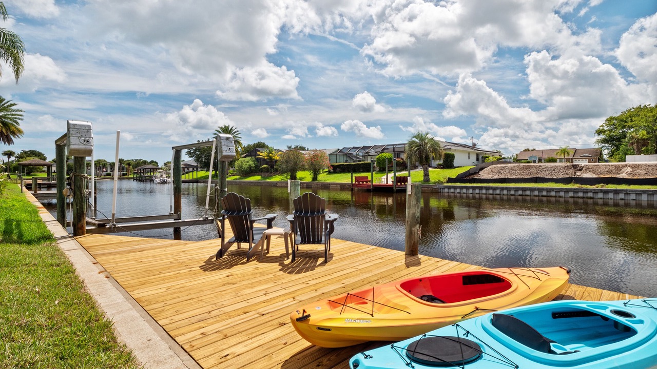 Photo of Outdoor in Palm Harbor
