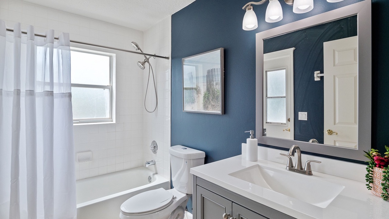 Photo of Bathroom in Palm Harbor
