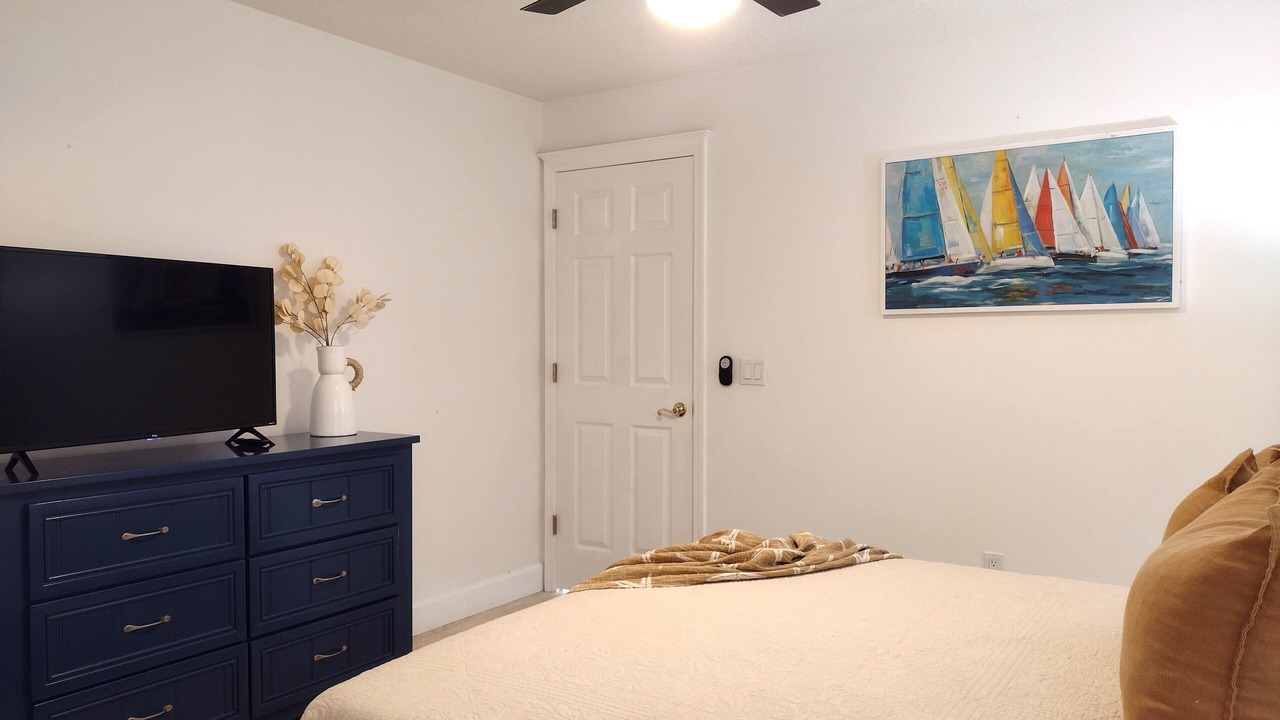 Photo of Bedroom in Palm Harbor