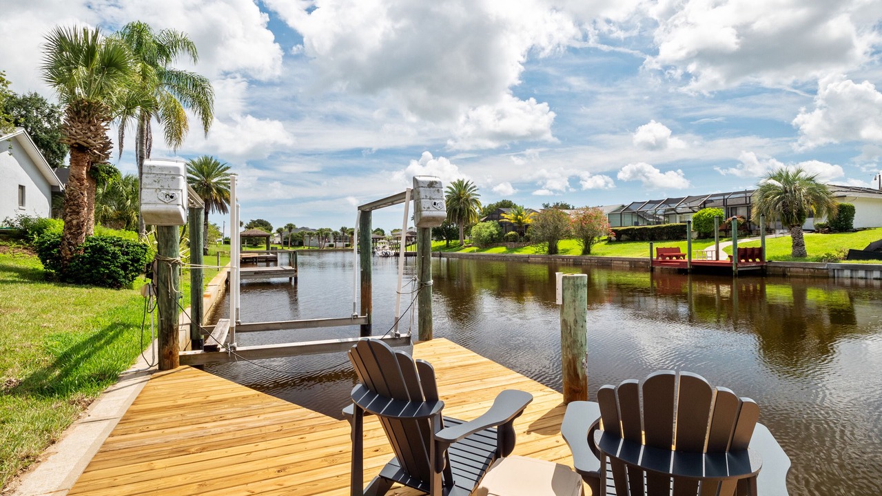 Photo of Outdoor in Palm Harbor