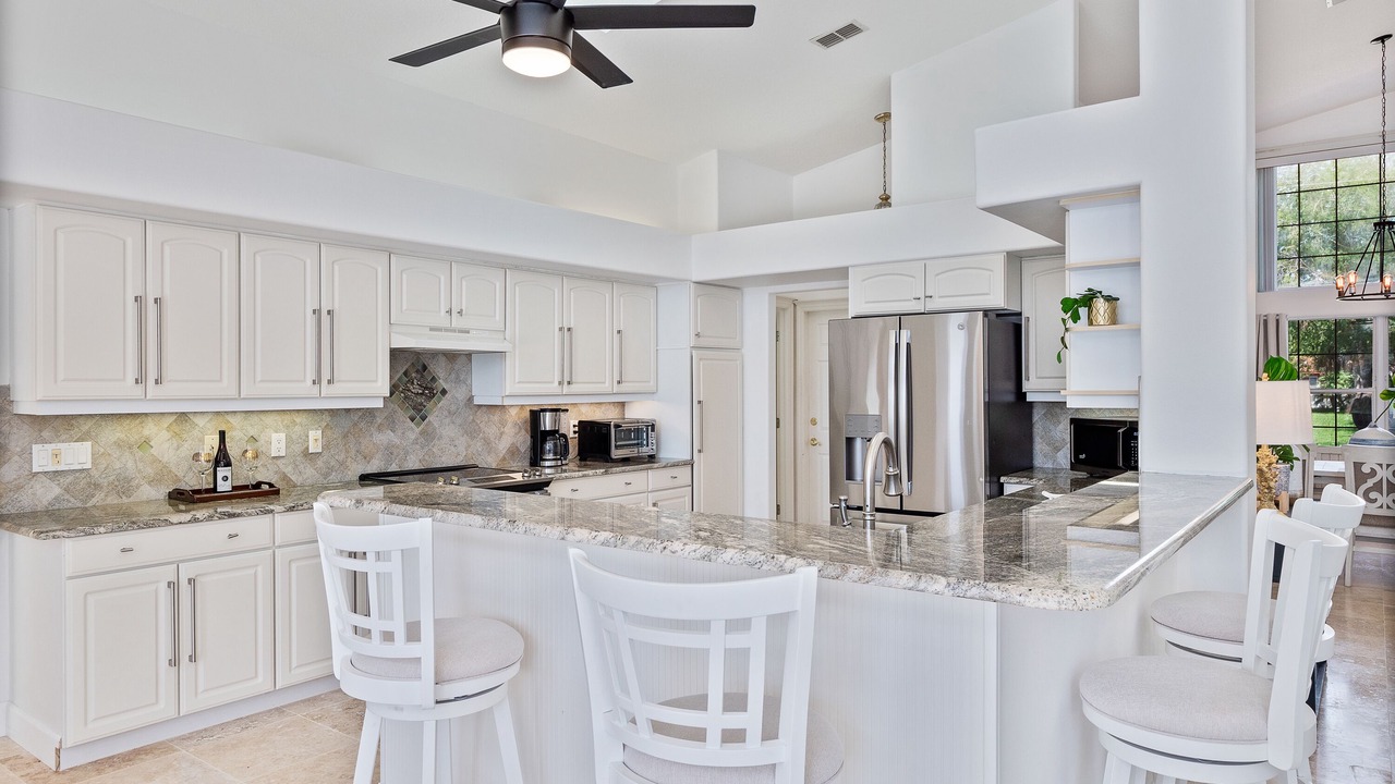 Photo of Kitchen in Palm Harbor