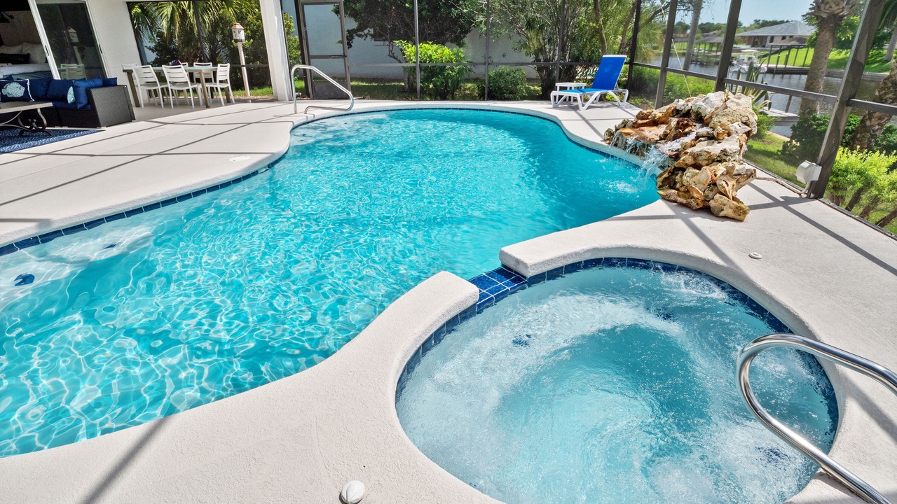 Photo of Outdoor in Palm Harbor