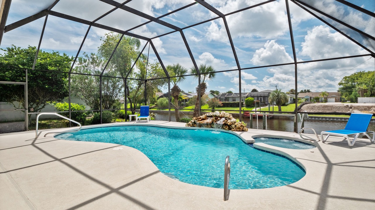 Photo of Outdoor in Palm Harbor