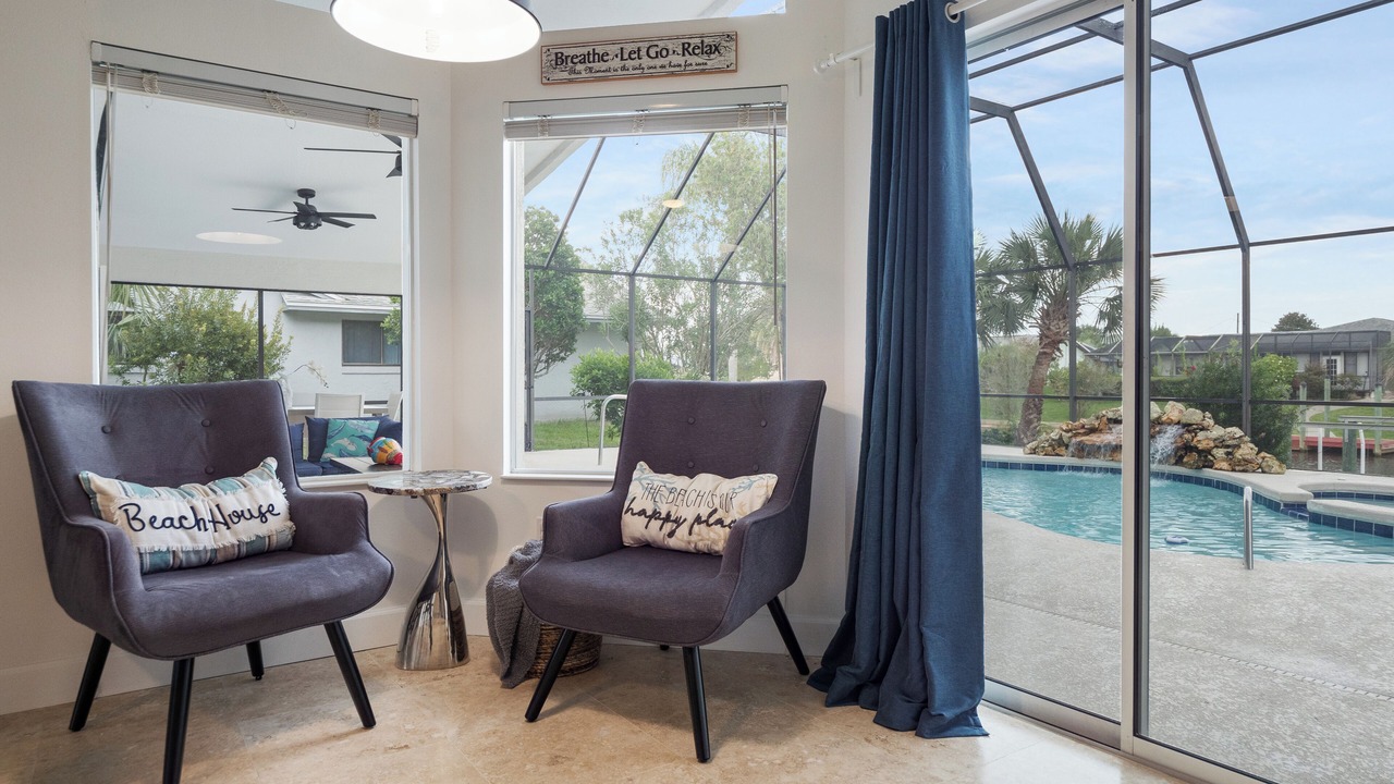 Photo of Outdoor in Palm Harbor