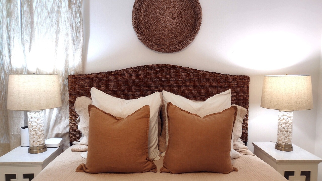 Photo of Bedroom in Palm Harbor