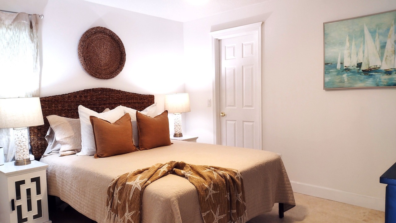 Photo of Bedroom in Palm Harbor